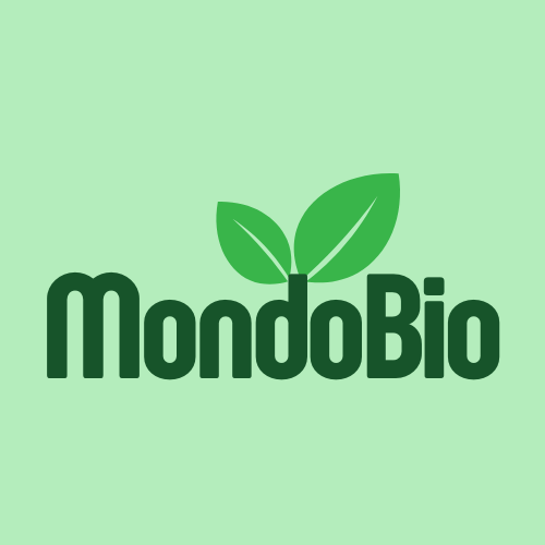 Logo boutique mondobio