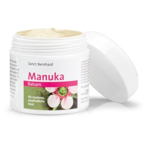 BAUME CORPS MANUKA 180ML