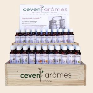 HE MYRTE 20 ML  CEVEN AROME