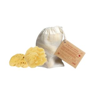 3 EPONGES MENSI ANAE