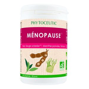 INF.MENOPAUSE BOUFFEEES ATMA 20 SACH