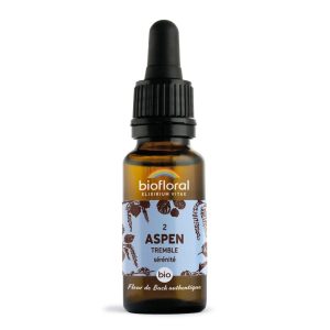 ASPEN FL DE BACH 20ML