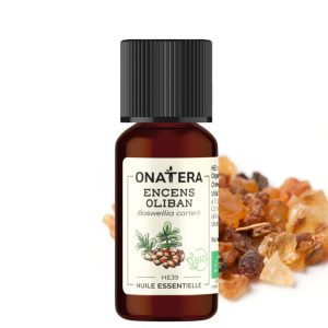 HE ENCENS OLIBAN 10ML