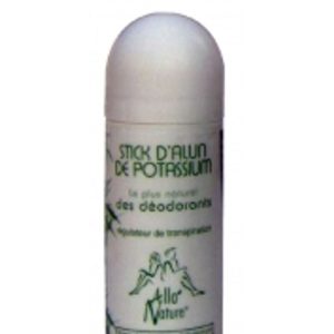DEODORANT STICK D ALUN120G