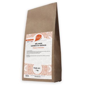 HERBES DU SUEDOIS 100G