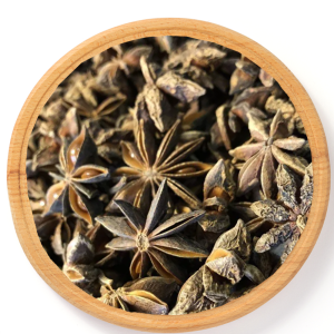 BADIANE FRUIT BIO 25G HDG