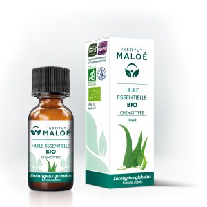 HE EUCALYPTUS BIO 10ML CEVEN AROME