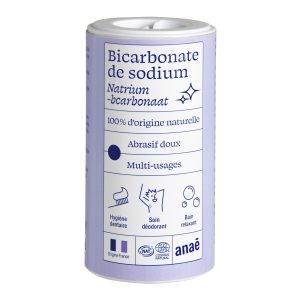 BICARBONATE DE SOUDE 500G COSMETIQUE