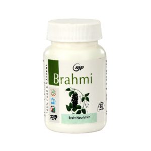 BRAHMI 60 GEL EXTRAIT