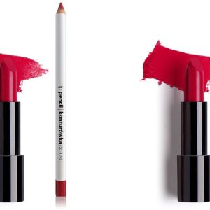 CRAYON ROUGE CONTOUR LEVRES