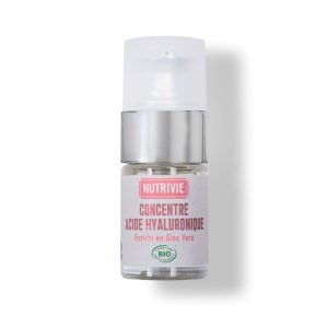 CONCENTRE ACIDE HYALURONIQUE PUR 15ML