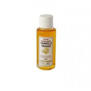 ENCENS  CANNELLE-ORANGE CEVEN AROMES