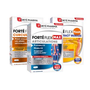 ARTICULATION 60 COMP.